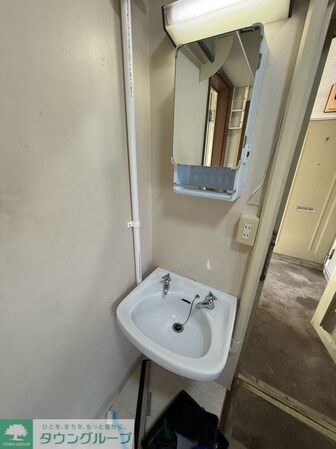 第一長縄ビルの物件内観写真